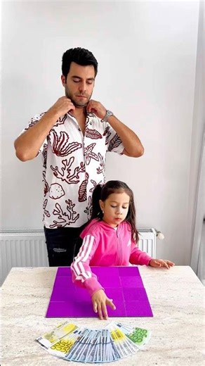 1vs1 Wonderful Memory Test Who Wins This Memory Battle? #challenge #funnygame #familyfun #memorygame