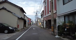 金津園（金津遊廓）　岐阜県岐阜市加納水野町｜全国遊廓赤線マップ　散策動画とブログSNSデータベース　#遊郭 #花街 #赤線 #昭和レトロ #大正ロマン | 居酒屋しゅうじの酒場放浪記
