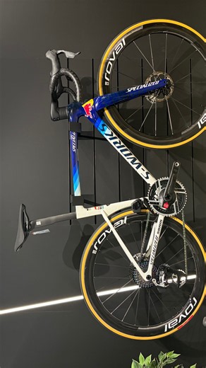 🚴‍♂️ Das neue Specialized Tarmac SL9 ist da! 🔥