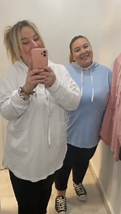 5.3K views · 135 reactions | Sudadera ;Fárina 9€ https://tuyyomodas.es/mujer/3406-11538-sudadera-farina.html#/5-color-gris | Tu Y Yo MODAS | Facebook