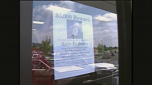 It's been 25 years since Katie Eggleston vanished