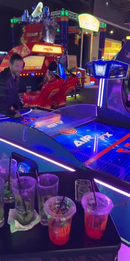 We have to let him win some or he will be a sore loser 😂🤣 @leland_b_chapman 😜 #tiktoklive #livehighlights #fyp #dogthebountyhunter