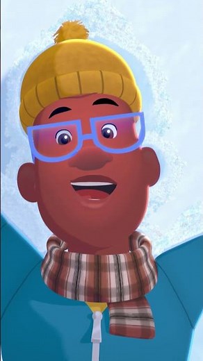 Weather Hunters Coming Soon! | PBS KIDS #Shorts