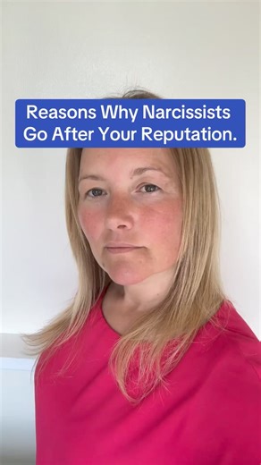 Narcissists can often go to great lengths to ruin someone's reputation for a variety of reasons. One of the primary motivations behind their actions is envy. Narcissists are often consumed by jealousy and desire what others have, leading them to try and tear down those who possess qualities or achievements they lack.Furthermore, narcissists may seek revenge on individuals who they feel have slighted or wronged them in some way. This desire for retaliation can drive them to engage in malicious be