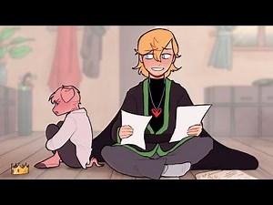 Little Techno Interactions | SBI animation