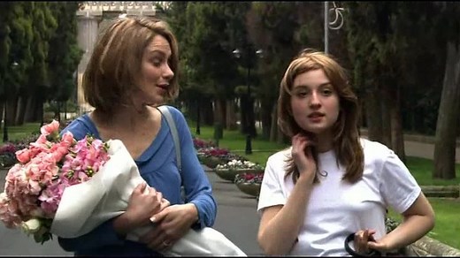 (+18) Melissa P. 2005 TR AC3 DVDRip XviD
