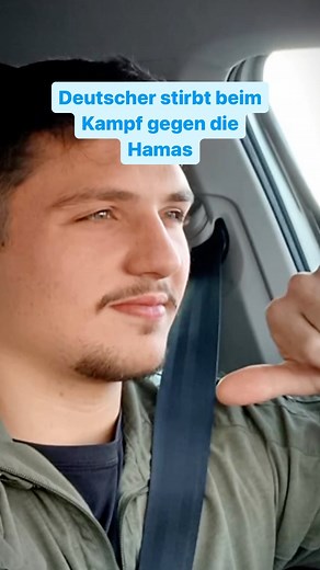 117K views · 60 reactions | Uriah Bayer ist 20 Jahre alt, als er ein letztes Mal: „Mama, ich liebe dich“ sagt. Uriah kämpfte in der israelischen Armee gegen die Hamas, zuletzt im Gazastreifen. Es ist ein Einsatz, den der Deutsche nicht überlebt. WELT-Reporter Max Hermes trifft Uriahs Eltern und spricht mit ihnen über seine Geschichte. #israel #armee #deutschland #reportage #doku | WELT | Facebook