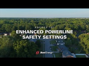 Enhanced Powerline Safety Settings