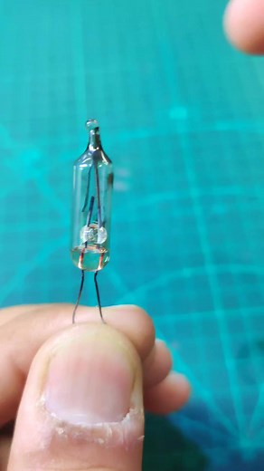 Few people know this #electronics #shorts #experiment | Electproject