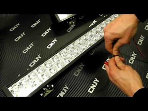 PHARE DE TRAVAIL PUISSANT GZER LED HP 12V 24V PAR CNJY-led.fr