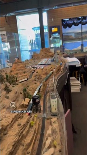 world largest rc train 7cc #