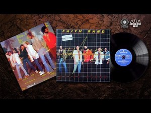 Faith band | 1980 | Vital Signs (Full Album)