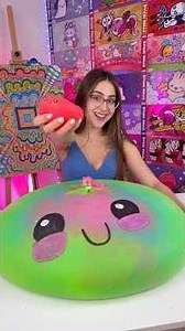 Making the world’s biggest Viral Mystery DUMPLING!😱