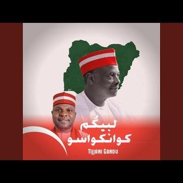 Labbaikum Kwankwaso