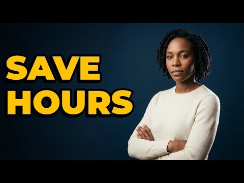 What Manual Tasks Can You Automate For Efficiency?