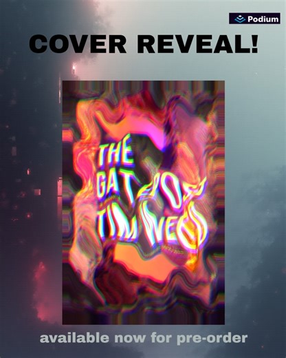 Tim Weed on Instagram: "Delighted to announce the release date for my new novel, THE GATEPOST, on May 26, 2026. And it's already on sale! THE GATEPOST is about a lost scientist desperate to find his way home to rural Vermont, and a daughter trying to solve the mystery of her father’s disappearance twenty years later. It’s a contemporary love story wrapped in a speculative thriller blending science and ancient cosmology that propels its characters beyond the boundaries of space, time, and the hum