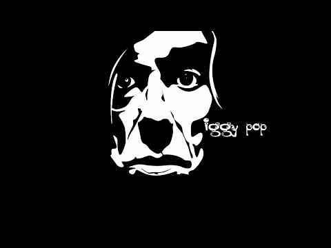 Iggy Pop - The Passenger [Lyrics] [HD]