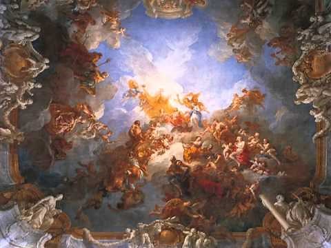 George Frideric Handel - Sibilar gli angui d'Aletto