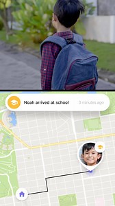 2.6M views · 8.4K reactions | Join the tens of millions of families who use this app to protect and connect their loved ones. See why Life360 is the #1 Family App! | Life360 | Facebook