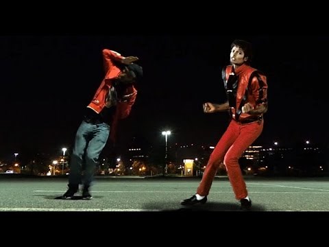 Marquese Scott and Michael Jackson | Dubstep The Master 2014 (New Dance Compilation)