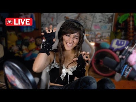 eepy discord react | multistreaming | SORRY YOURE LOCKED IN MY BASEMENT NOW