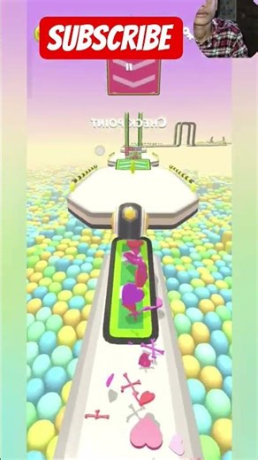 😱Waw 😱😱😱kya game hai #gameplay #gamer #games $ #viralshort #gaming