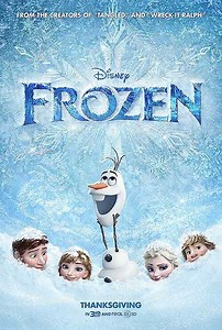 Watch 'The party is over. Close the gates. Right away, Your Majesty. What? Elsa, no! No, wait!...' | Frozen Clip