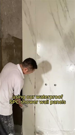 🤔 What Is SPC Wall Panel? | #SPCWallPanel