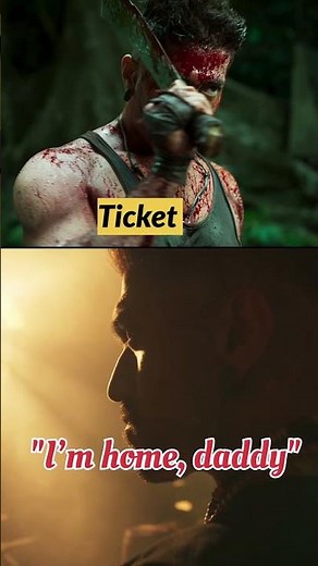 Raya vs Ticket Toxic movie 🍿 Yash vs Yash #rockingstaryashedit #toxicmovie #toxicreview #abcmadyama