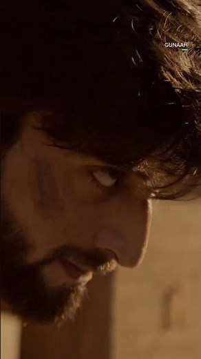 ⚠️ Caution: Too hot to handle ⚠️ | Zayn Ibad Khan | Gunaah | Now Streaming | DisneyPlus Hotstar