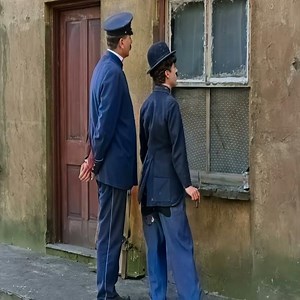 Charlie Chaplin| Colorized | Full Movie | 4k - 60fps