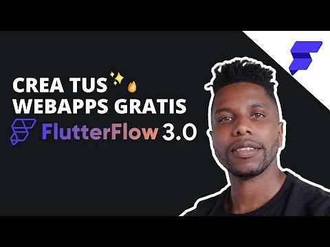 Como lanzar tu Aplicación para WEB fácilmente con Flutterflow