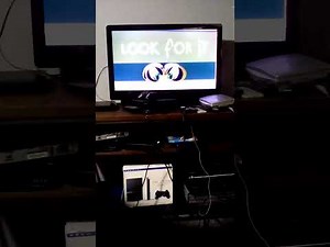 Opening to Looney Tunes Back in Action 2004 DVD