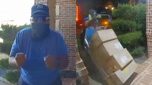 Amazon driver loses it with “laziest ever” customer in super viral meltdown