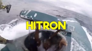 Inside the US Coast Guard Sniper Program: HITRON, MSRT, and Precision Training