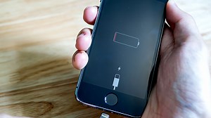 People are realizing iPhone trick that gives you extra battery life