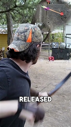 Why Do Archers Wear Arm Guards?