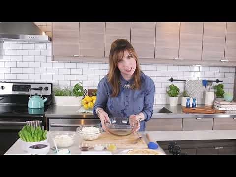 How To Make Blintzes