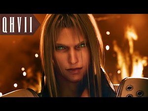 [2 Hours] Final Fantasy VII Remake & Rebirth OST Compilation | Epic Battle & Boss Themes