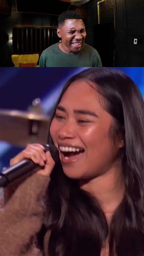 She came back to win