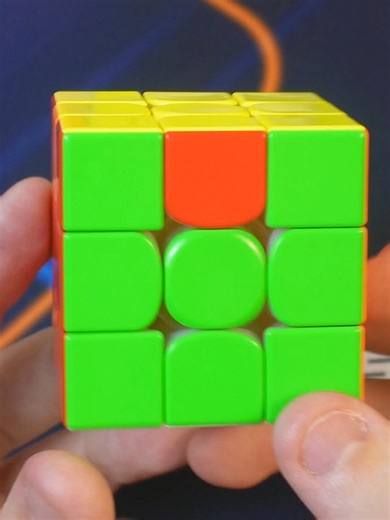 Mastering Final Edges in Rubik's Cube Solving