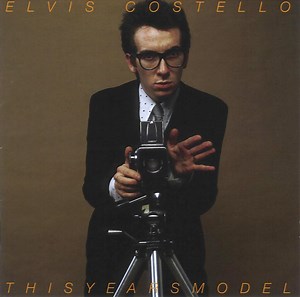 Elvis Costello - This Years Model