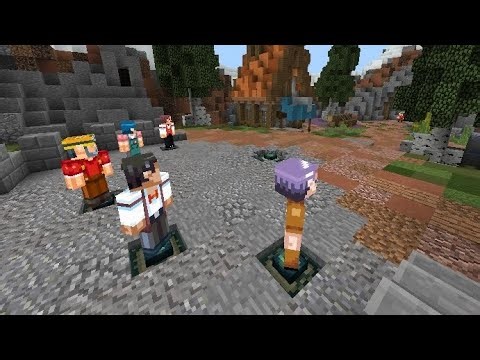 New survival server for craftsman 0.15.10 and 0.14.3