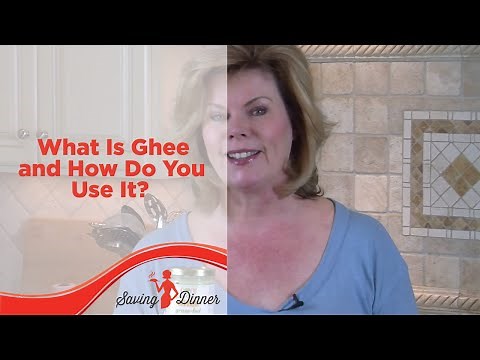 What Is Ghee and How Do You Use It?