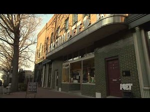 Downtown Paducah | Kentucky Life | KET