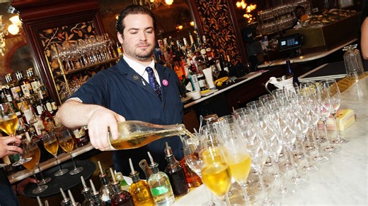 NYC restaurant week 2024: List of participating places