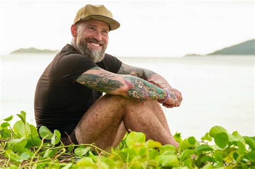 Survivor 50 mystery box: Now I kinda feel bad for Zac Brown (plus… exclusive goodies!)