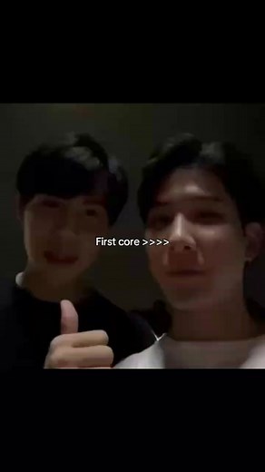 todo delulu ele #firstkhaotung #firstkanaphan #thaiactor #khaofirst #boyslove #gmmtv #thailand🇹🇭 #blzeiro #blzeira