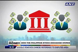 3.8K views · 106 reactions | If you've ever wondered what stocks are, how the stock exchange works, and how you can earn from investing in them, then this feature might just be what you're looking for. *credits to OnTheMoney | Philippine Stock Market Tutorial by Glenn Chavez | Facebook