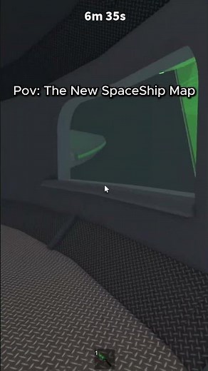 NEW AMONG US MAP😱